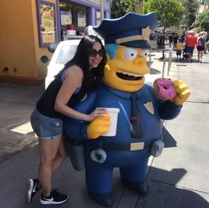 Meet your Posher, Lupe